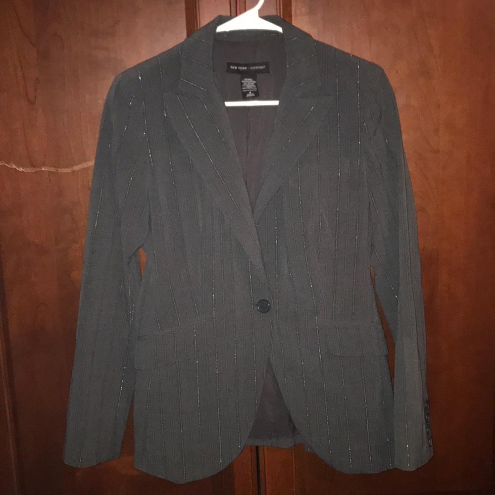 New York & Company Blazer - Size 4
